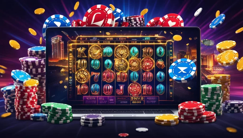 Người chơi vui vẻ tham gia cá cược trực tuyến tại Debet2