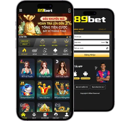 Mã QR tải ứng dụng DEBET2