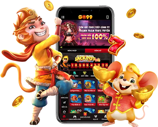 Game Nổ Hũ Săn Kho Báu