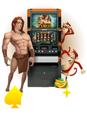 Kho game casino đa dạng