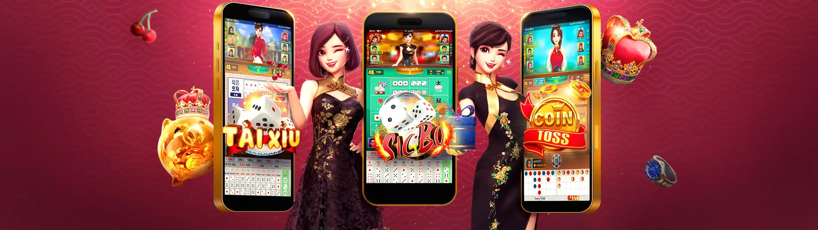 Hình ảnh tổng quan về nền tảng debet2, thể hiện sự đa dạng của các trò chơi cá cược thể thao, casino trực tuyến và bắn cá.