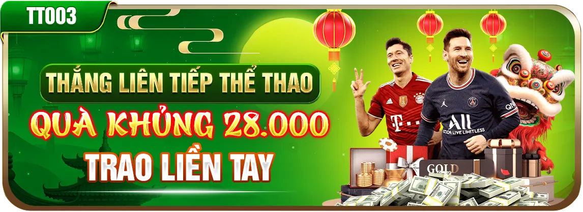 Khuyến Mãi DEBET2 Hấp Dẫn