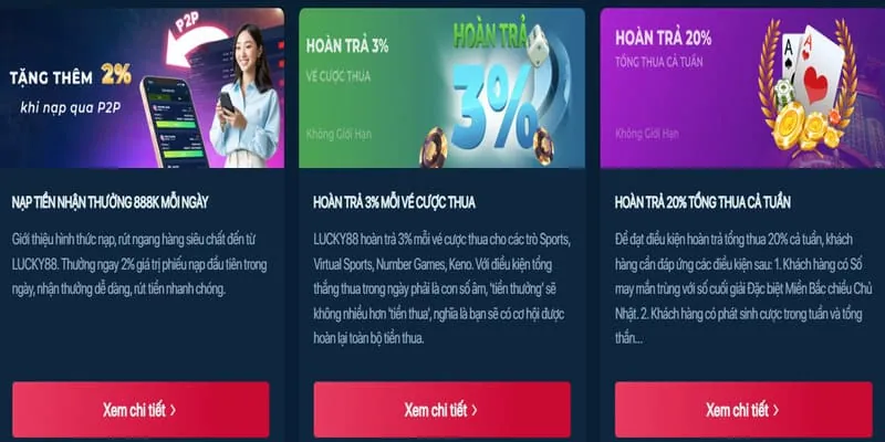 Hình ảnh người dùng đang lựa chọn link đăng nhập DEBET2